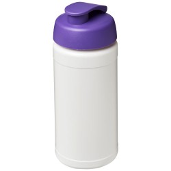 Sportovní láhev s vyklápěcím víčkem Baseline Plus 500 ml