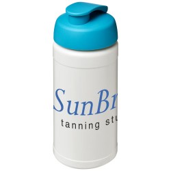Sportovní láhev s vyklápěcím víčkem Baseline Plus 500 ml