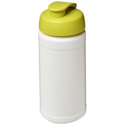Sportovní láhev s vyklápěcím víčkem Baseline Plus 500 ml
