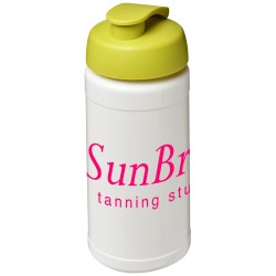 Sportovní láhev s vyklápěcím víčkem Baseline Plus 500 ml