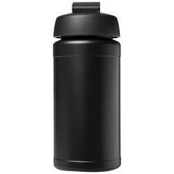 Sportovní láhev s vyklápěcím víčkem Baseline Plus 500 ml