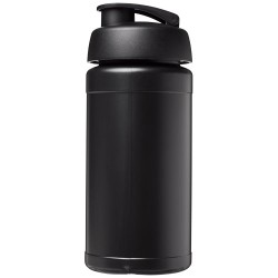 Sportovní láhev s vyklápěcím víčkem Baseline Plus 500 ml