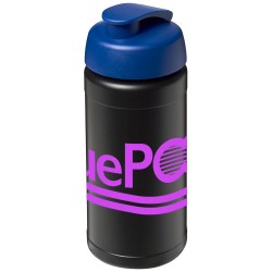 Sportovní láhev s vyklápěcím víčkem Baseline Plus 500 ml