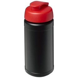 Sportovní láhev s vyklápěcím víčkem Baseline Plus 500 ml