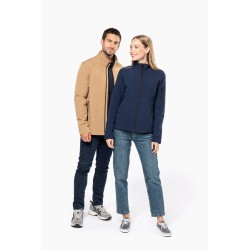 KA401 3vrstvá softshellová bunda