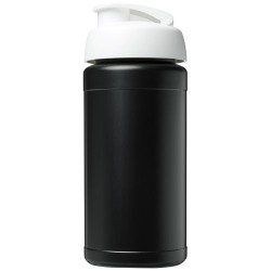 Sportovní láhev s vyklápěcím víčkem Baseline Plus 500 ml