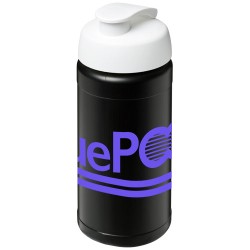 Sportovní láhev s vyklápěcím víčkem Baseline Plus 500 ml