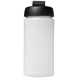 Sportovní láhev s vyklápěcím víčkem Baseline Plus 500 ml