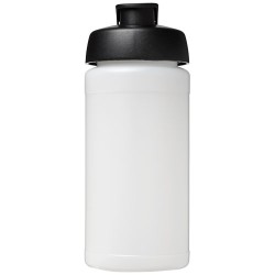 Sportovní láhev s vyklápěcím víčkem Baseline Plus 500 ml