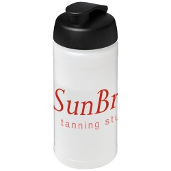 Sportovní láhev s vyklápěcím víčkem Baseline Plus 500 ml