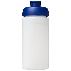 Sportovní láhev s vyklápěcím víčkem Baseline Plus 500 ml