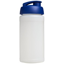 Sportovní láhev s vyklápěcím víčkem Baseline Plus 500 ml