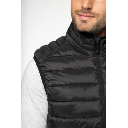 KA6113 zateplená vesta