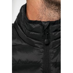 KA6113 zateplená vesta