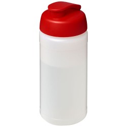 Sportovní láhev s vyklápěcím víčkem Baseline Plus 500 ml