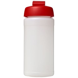 Sportovní láhev s vyklápěcím víčkem Baseline Plus 500 ml