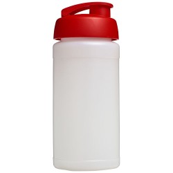 Sportovní láhev s vyklápěcím víčkem Baseline Plus 500 ml