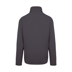 KA424 2vrstvá softshellová bunda