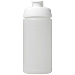 Sportovní láhev s vyklápěcím víčkem Baseline Plus 500 ml