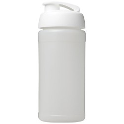 Sportovní láhev s vyklápěcím víčkem Baseline Plus 500 ml