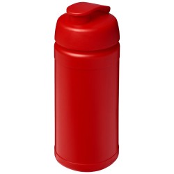 Sportovní láhev s vyklápěcím víčkem Baseline Plus 500 ml