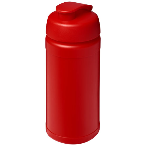 Sportovní láhev s vyklápěcím víčkem Baseline Plus 500 ml