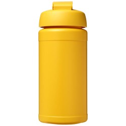 Sportovní láhev s vyklápěcím víčkem Baseline Plus 500 ml