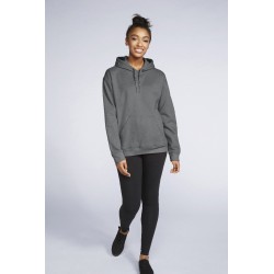 GISF500 mikina s kapucí