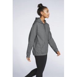 GISF500 mikina s kapucí