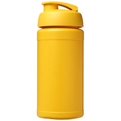 Sportovní láhev s vyklápěcím víčkem Baseline Plus 500 ml