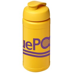 Sportovní láhev s vyklápěcím víčkem Baseline Plus 500 ml