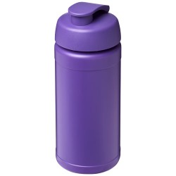 Sportovní láhev s vyklápěcím víčkem Baseline Plus 500 ml