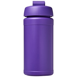 Sportovní láhev s vyklápěcím víčkem Baseline Plus 500 ml