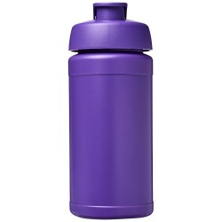 Sportovní láhev s vyklápěcím víčkem Baseline Plus 500 ml