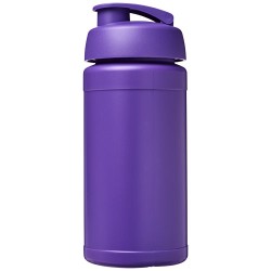 Sportovní láhev s vyklápěcím víčkem Baseline Plus 500 ml