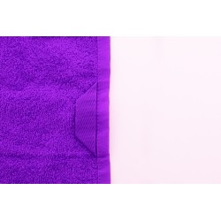 Terry S bavlněný froté ručník - 30×50 cm