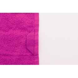 Terry S bavlněný froté ručník - 30×50 cm