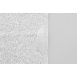 Terry M bavlněný froté ručník - 50×100 cm