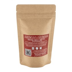 Snowberry zimní čaj z lesního ovoce, 40g