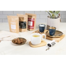 Tarrazu kostarická kávová zrna, 40g