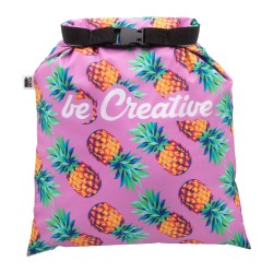 Brotzeit XL zakázkový pytlík na chleba z RPET