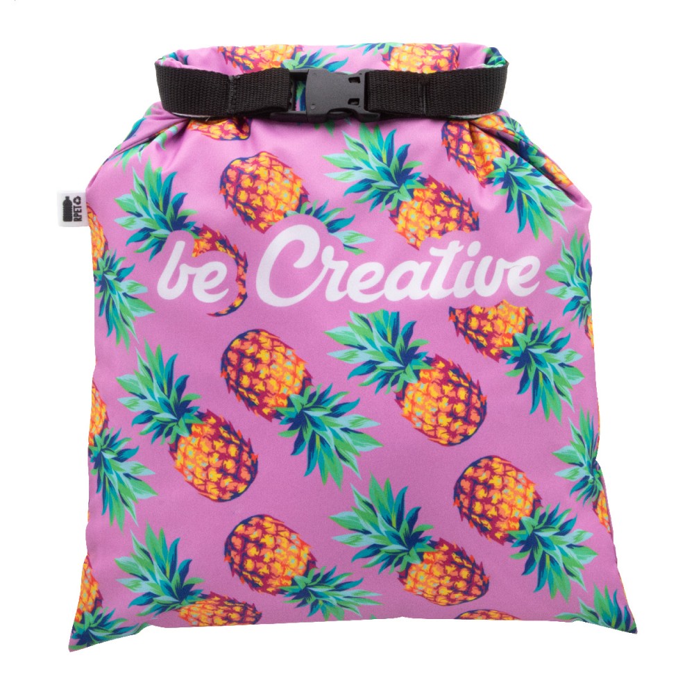 Brotzeit XL zakázkový pytlík na chleba z RPET