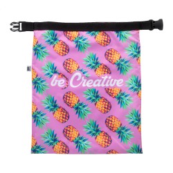 Brotzeit XL zakázkový pytlík na chleba z RPET