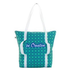 SuboBag Yoga taška na podložku na jógu na zakázku