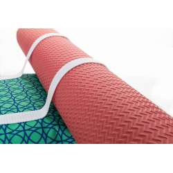 SuboBag Yoga taška na podložku na jógu na zakázku