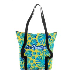 SuboBag Yoga taška na podložku na jógu na zakázku