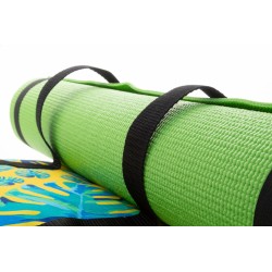 SuboBag Yoga taška na podložku na jógu na zakázku