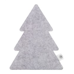 CreaFelt Cutlery Xmas držák na příbory RPET na zakázku