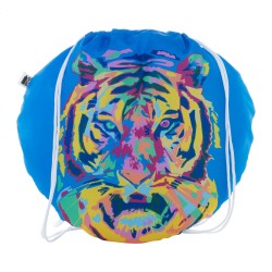 CreaDraw Circle taška na stahování šňůrkou na zakázku