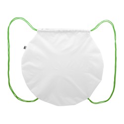 CreaDraw Circle taška na stahování šňůrkou na zakázku